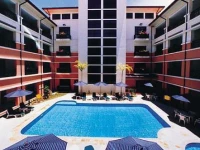 The Holiday Lodge Brunei 4*