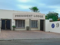 President Lodge