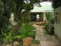 Stay-A-While Guesthouse