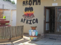 Aroma Africa Guest House