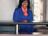 Ecotel Or Tambo Airport