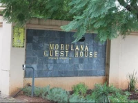 Morulana Guest House