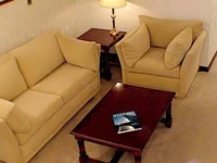 Reconquista Plaza 4*