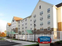 TownePlace Suites Arundel Mills BWI Airport 3*