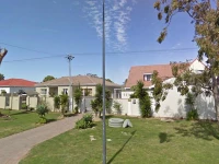 Albert Road Garden Guesthouse 3*