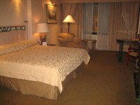 Grand Tikal Futura Hotel Guatemala City 4*