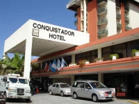 Conquistador Hotel & Conference Center 3*