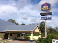 BEST WESTERN Alvin Inn 2*