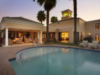 Southern Sun Katherine Street 4*