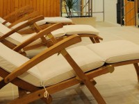 Font DArgent Pas de la Casa 4*