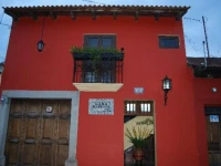 Casa Florencia Hotel 2*