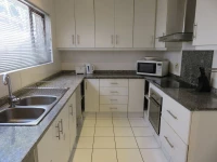 Umhlanga Guesthouse 2*