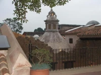 El Convento Boutique Hotel