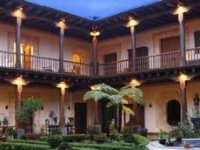 Hotel Palacio de Dona Leonor 4*