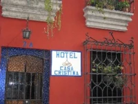 Casa Cristina 2*