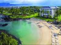 The Fairmont Orchid 5*