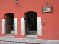 Hotel Meson de Maria 3*