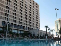 Hilton Alger 5*