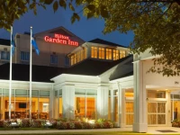 Hilton Garden Inn Fairfax 3*