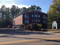 Handys Extended Stay Suites 2*