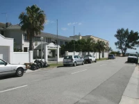 Fifth Avenue Beach House