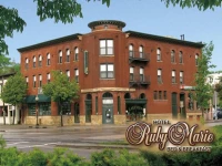 Hotel Ruby Marie 2*