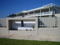 Blu Be Guest Suites 2*