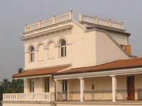 Sofitel Malabo President Palace 5*