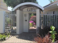 GBs Guesthouse 3*