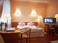 Arkadia hotel St. Petersburg 4*