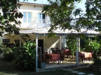 Hotellerie La Borie 1*