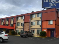 Rodeway Inn SeaTac 2*