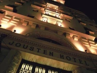NH Jousten 4*