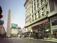 Obelisco Center Suites 4*