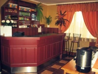 RMBM Hotel Mintransa Rossii 4*