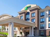 Holiday Inn Express Hotel & Suites Smyrna-Nashville Area 2*