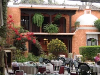 Colonial Villa Antigua Guatemala 3*