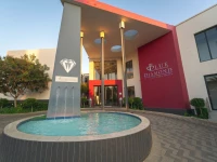 Blue Diamond Boutique Hotel 2*