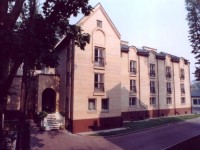 Royal-Zenit-II hotel