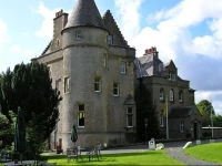 Castle Venlaw Hotel 3*