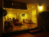 juSTa Off MG Road 3*