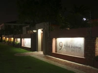 A La Marthas Air Port  4*