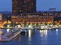 Royal Sonesta Harbor Court Baltimore 4*