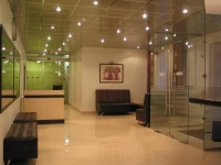 Sportivno-reabilitatsionnyj hotel 2*