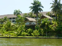 Caribe Villa Hotel 3*