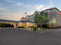 Hilton Garden Inn Nashville/Smyrna 3*