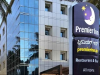 Premier Inn Bangalore Whitefield 4*
