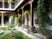 Hotel La Casona de Antigua 4*