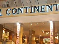 Gran Hotel Continental 3*
