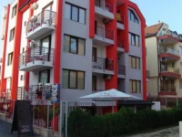 Seahouse Afrodita (РЎРёС…Р°СѓСЃ РђС„СЂРѕРґРёС‚Р°) 3*